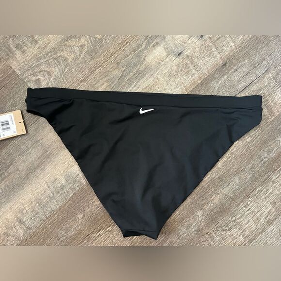 Nike Women's Icon High Waist Bottom-Size 2X - Picture 2 of 6